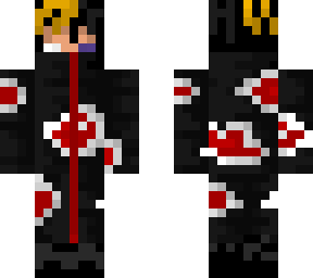 xtentacion akatsuki