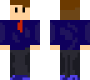 yaboichiwi in a suit fixed