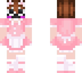 yakapi (maid alt.)