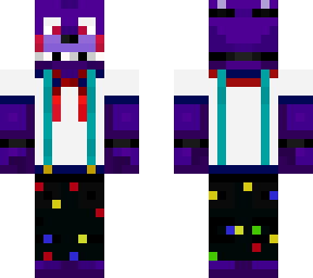 yandere starlight bonnie