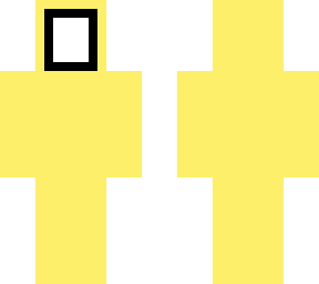 yellow among us