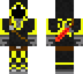 yellow badboyhalo