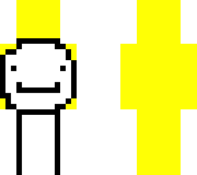 yellow dream