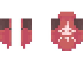 yiga clan hoodie base (credit if u use!!) (1/7/21)