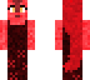yinu's mother