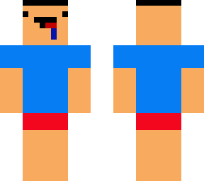 you know what this is but with a derp fase