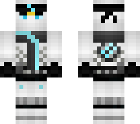 zane ninjago
