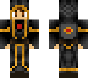 zayd, aka priest of zentu