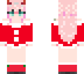 zero 2 christmas edition
