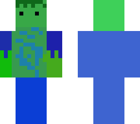 zombie