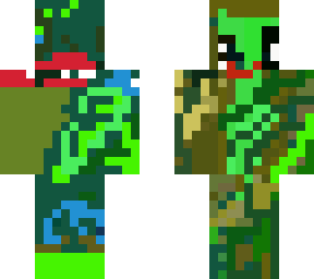 zombie vi