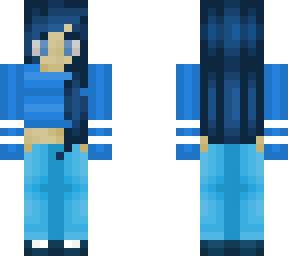 * ~ i do love that navy ce ~ *