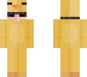 *~quack~*