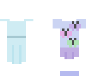 *~sky blue~* raffle
