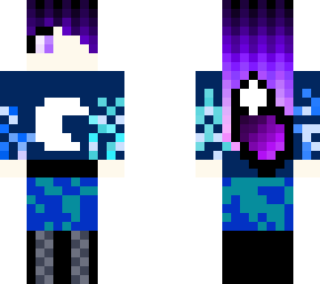 *galaxy* wolf *girl*
