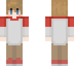 Dsmp | Minecraft Skins