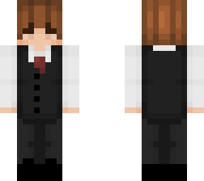-=@ male - tuxedo. @=-