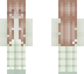 -- green -- frog -- pyjamas --