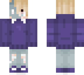 ---masked guy in hoodie---