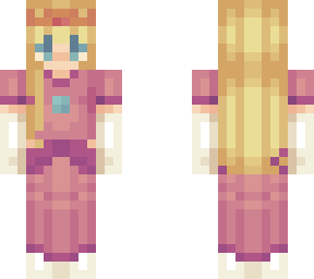 -=-princess peach-=-