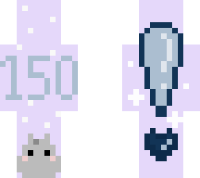 ! 150 followers !