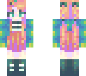 ~ iridescence // rce ~