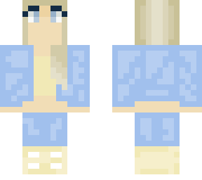 ~denim girl~ (fixed)