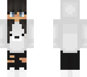 (requested genderbend)
