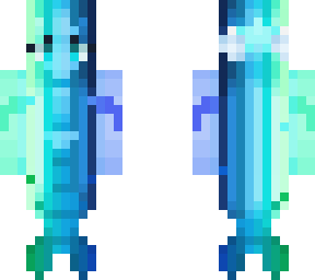 ~seafoam~ ce