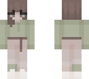 +smokey green+ (fixed)