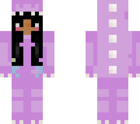 (trash) dino family