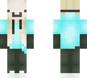 -using a base- (girl version!)