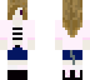 1st skin i had ever made (its awful)