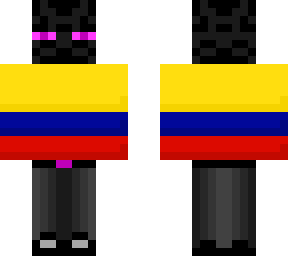 20th july ender colombia