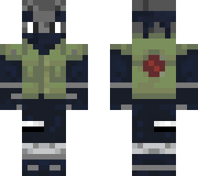4x px not my kakashi base dont use