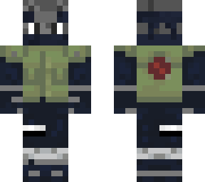 4xpx not my kakashi base dont use