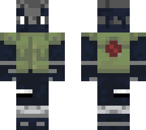 4xpx not my kakashi base dont use