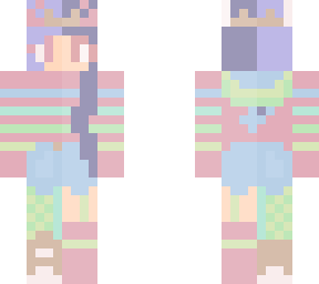500 lil guppies reshade!