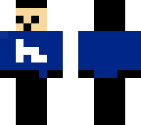 8-bit skins #123: quackity