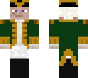 8th regiment captain eac