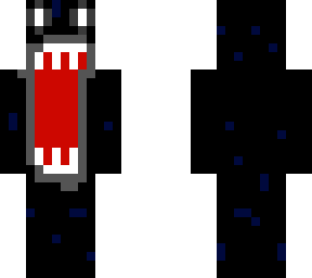 a bit of horror