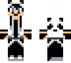 a happy gamer panda (competition)