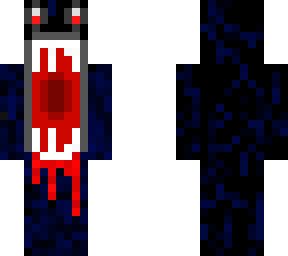 a nit of horror redesign