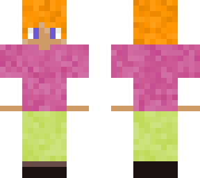 a random colorful avatar