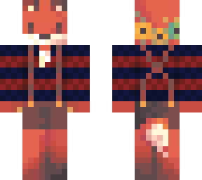 ace fox