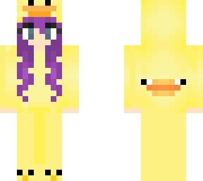 addy but ducky