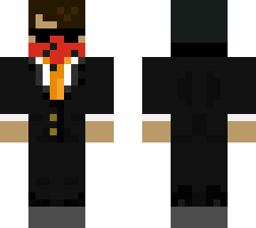 adventurekarma skin
