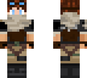 adventurer