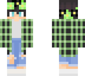 aesthetic boy