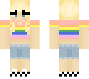 aesthetic girl